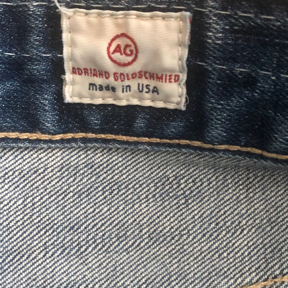 AG jeans - Picture 6 of 7